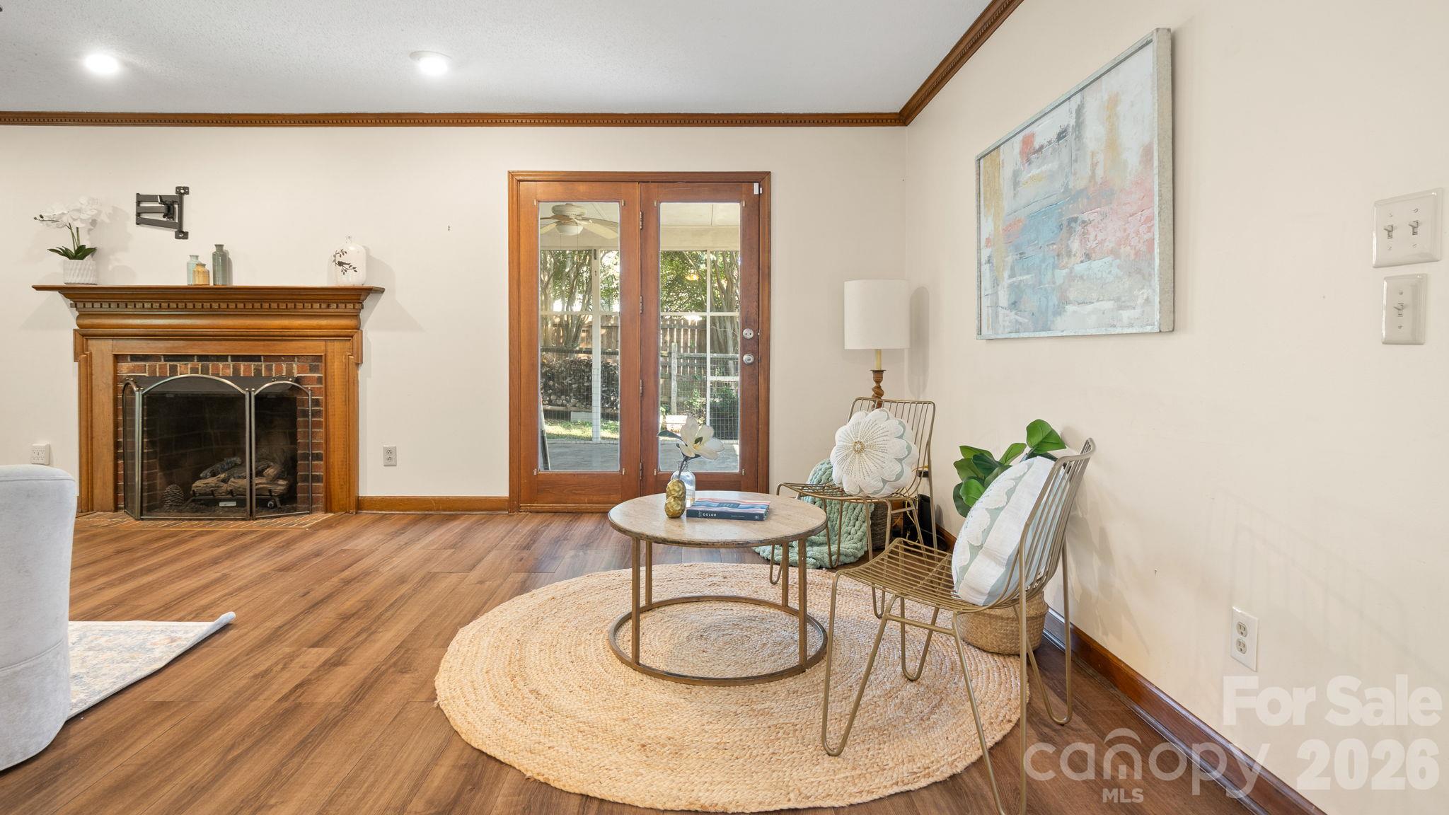 408 Baucom Deese Road Monroe, NC 28110 - Photo 7 of 40 Gallery Image 7