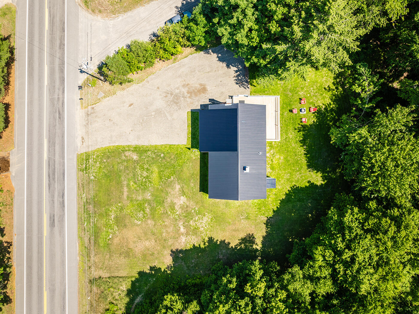 224 Augusta Road Washington, ME 04574 - Photo 25 of 34 DJI_0700