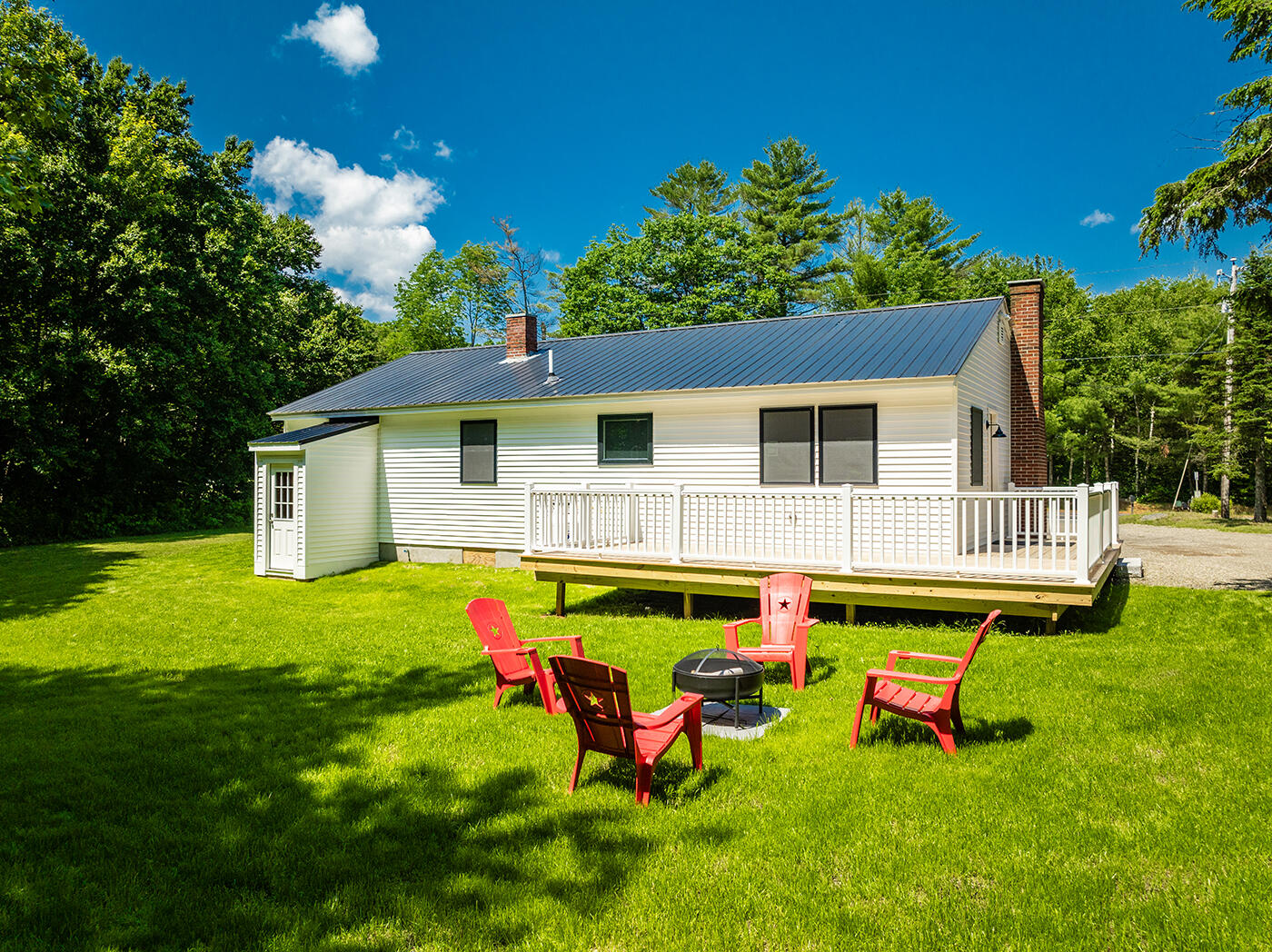 224 Augusta Road Washington, ME 04574 - Photo 3 of 34 DJI_0695