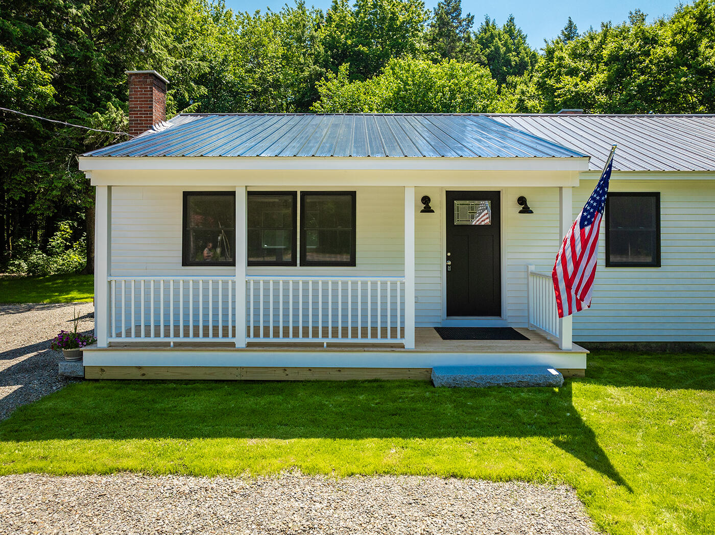 224 Augusta Road Washington, ME 04574 - Photo 32 of 34 DJI_0703