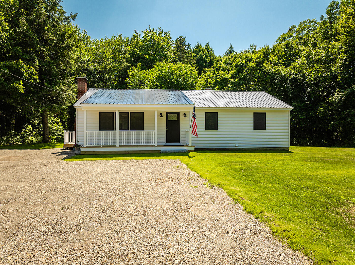 224 Augusta Road Washington, ME 04574 - Photo 4 of 34 DJI_0688