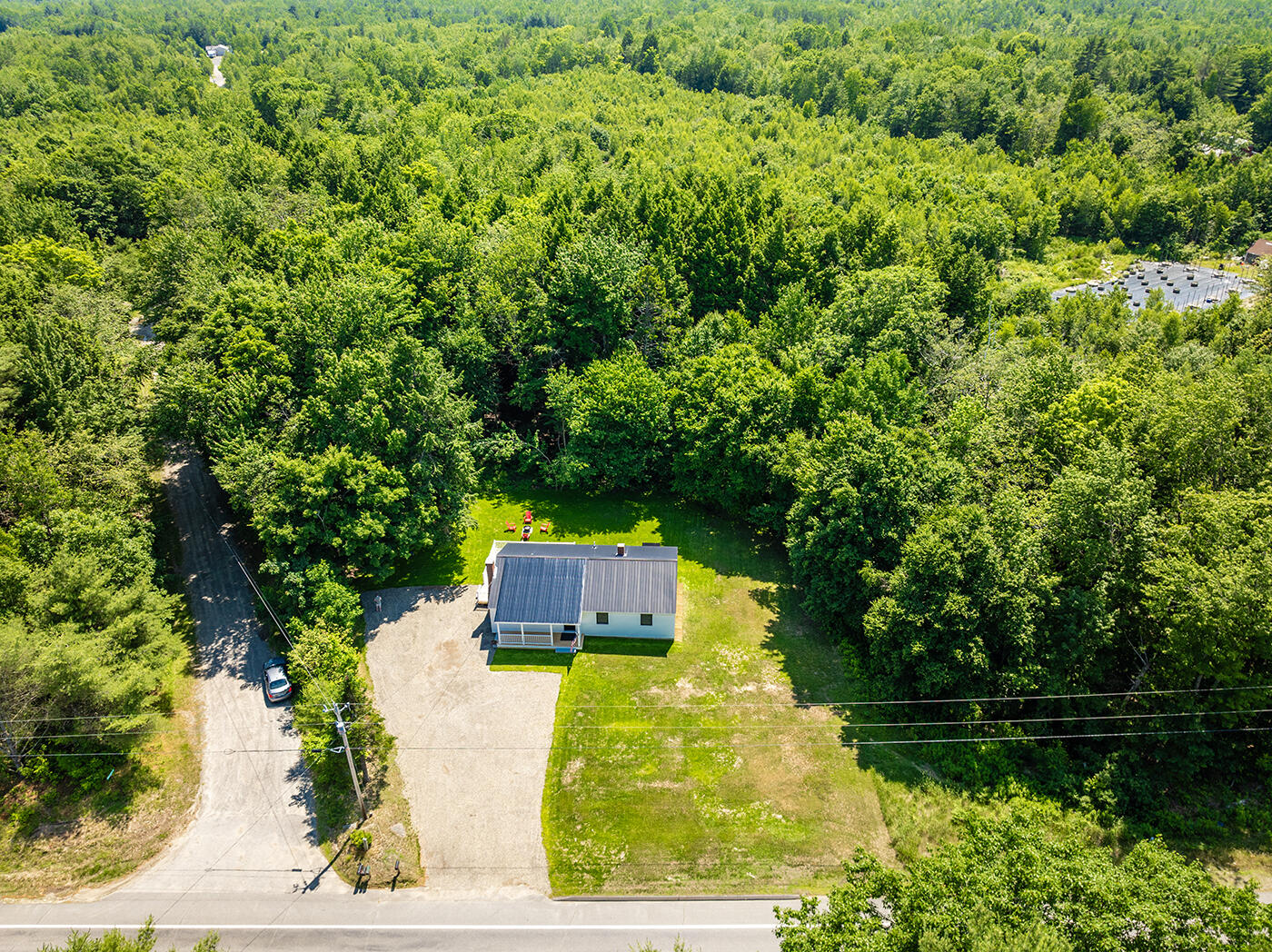 224 Augusta Road Washington, ME 04574 - Photo 6 of 34 DJI_0701