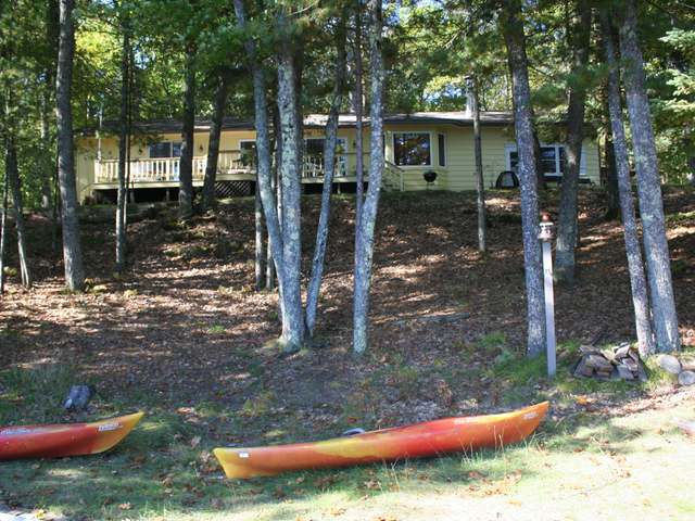 1210 Shields Road St. Germain, WI 54558 - Photo 17 of 20 Gallery Image 17