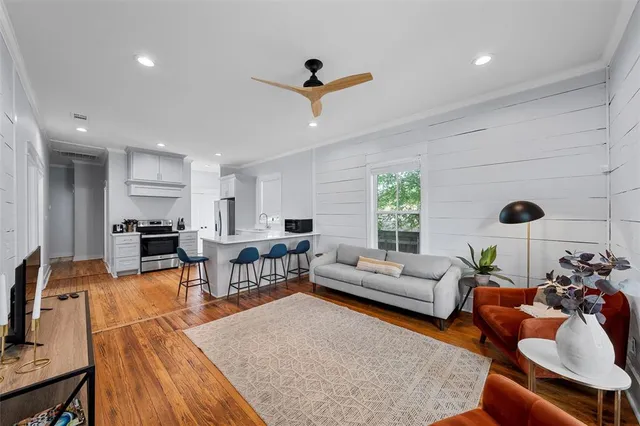 $350,000 | 1012 Burnett Avenue, Waco, TX 76706