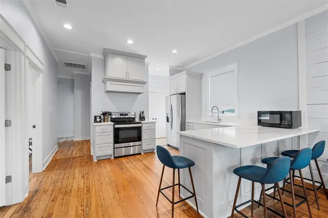 $350,000 | 1012 Burnett Avenue, Waco, TX 76706