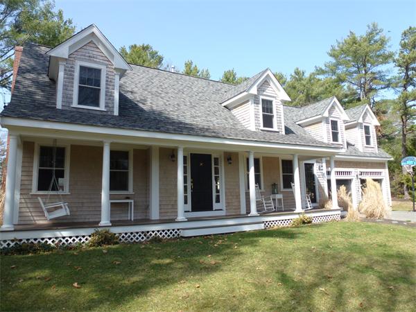 20 Sanger Road Duxbury, MA 02332 - Photo 1 of 29 Gallery Image 1