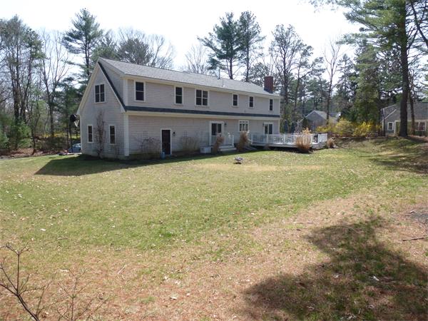 20 Sanger Road Duxbury, MA 02332 - Photo 20 of 29 Gallery Image 20