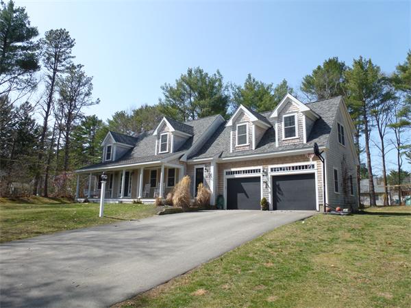 20 Sanger Road Duxbury, MA 02332 - Photo 2 of 29 Gallery Image 2