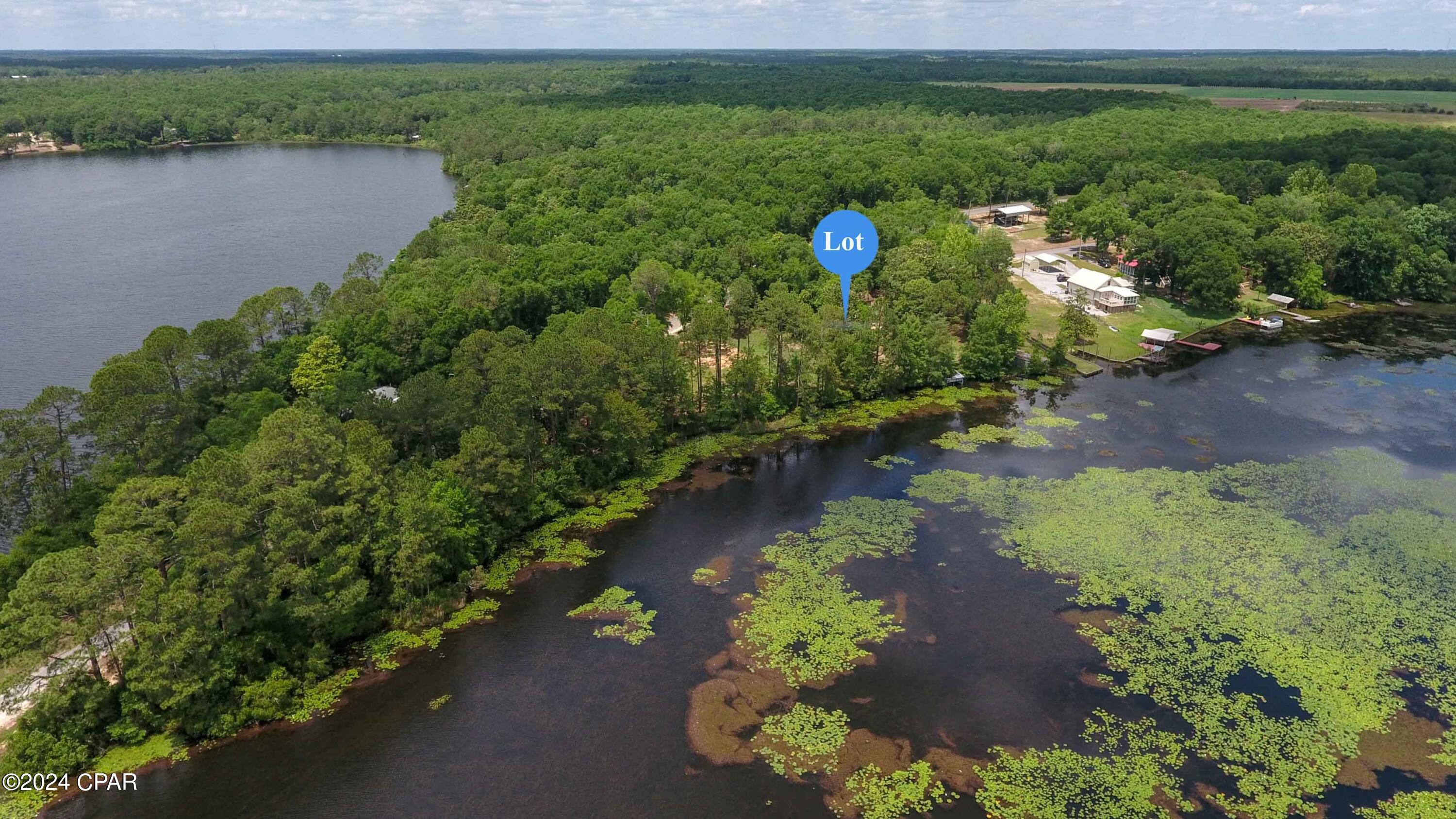 Tbd Cat Island Road DeFuniak Springs, FL 32433 - Photo 16 of 19 Gallery Image 16