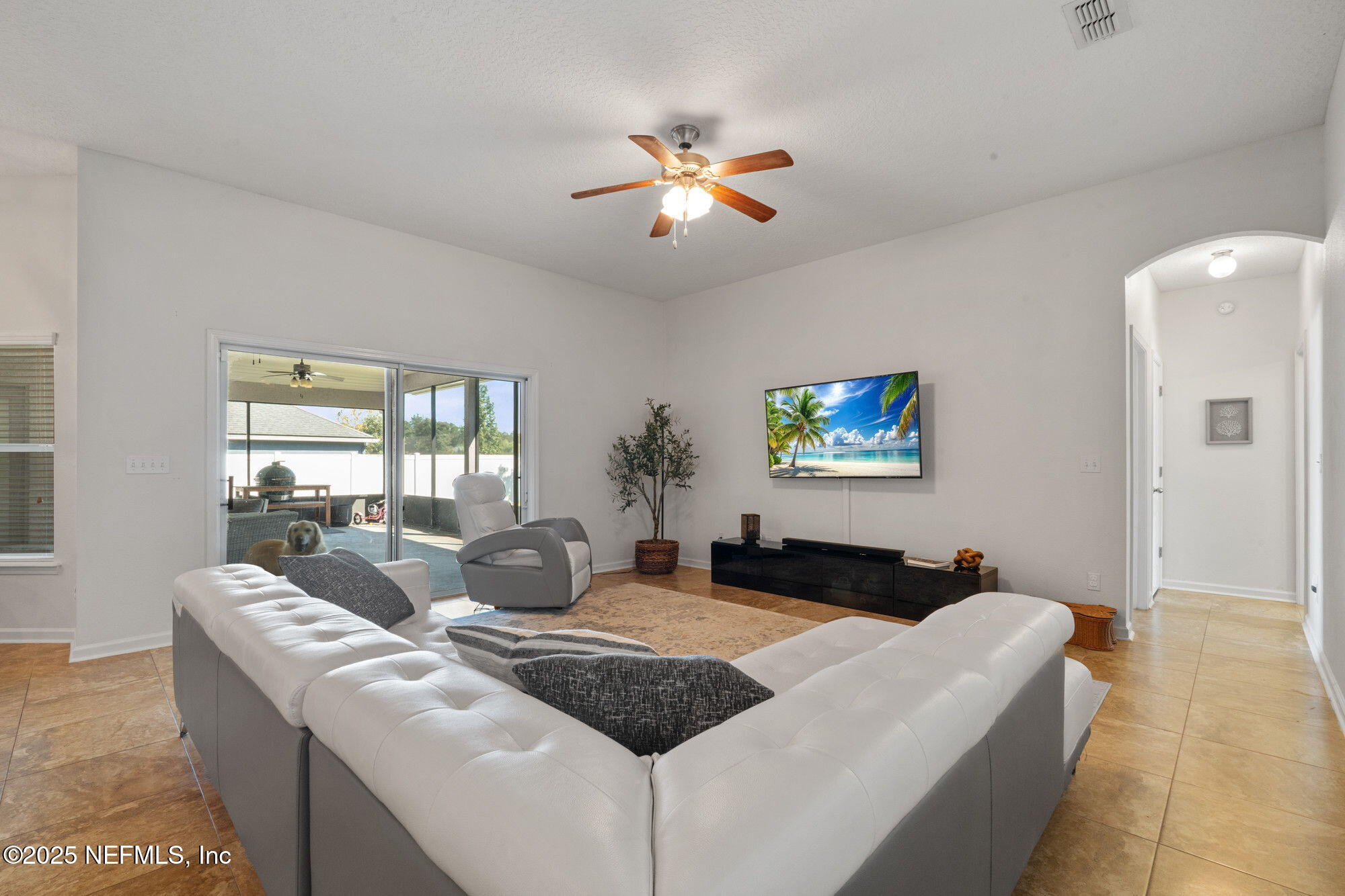 436 Porta Rosa Circle St. Augustine, FL 32092 - Photo 21 of 105 Family Room