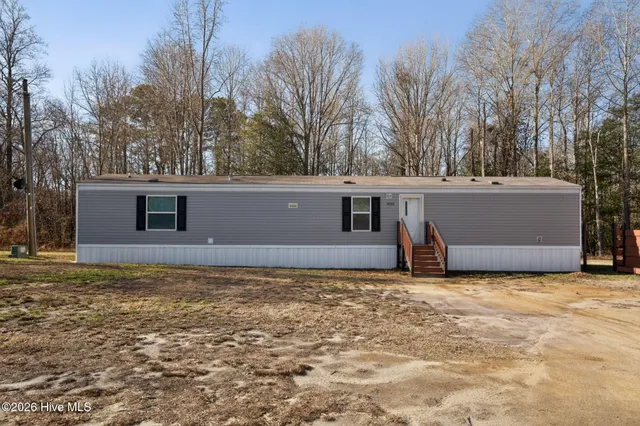 $145,000 | 4622 Evansdale Road, Wilson, NC 27893