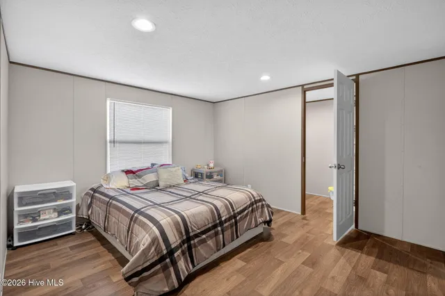 $145,000 | 4622 Evansdale Road, Wilson, NC 27893