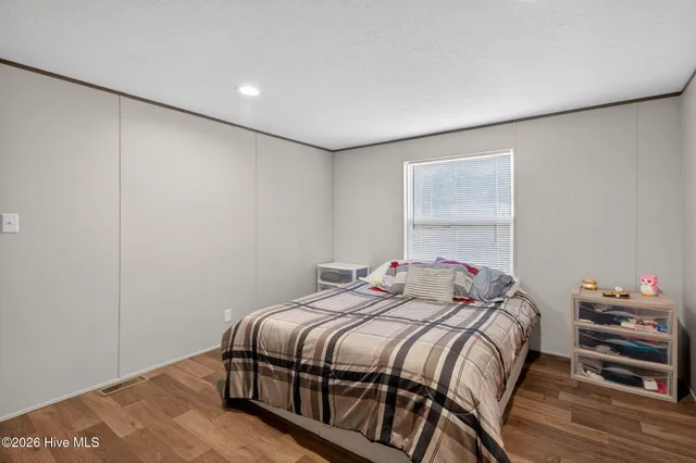 $145,000 | 4622 Evansdale Road, Wilson, NC 27893