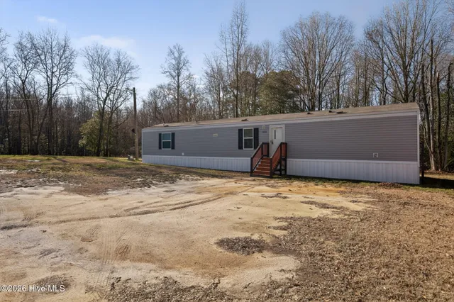 $145,000 | 4622 Evansdale Road, Wilson, NC 27893
