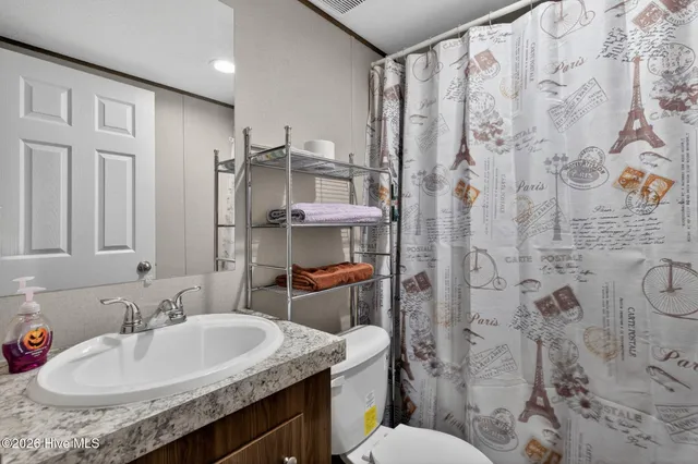 $145,000 | 4622 Evansdale Road, Wilson, NC 27893