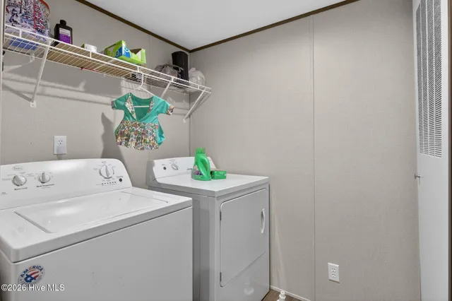 $145,000 | 4622 Evansdale Road, Wilson, NC 27893