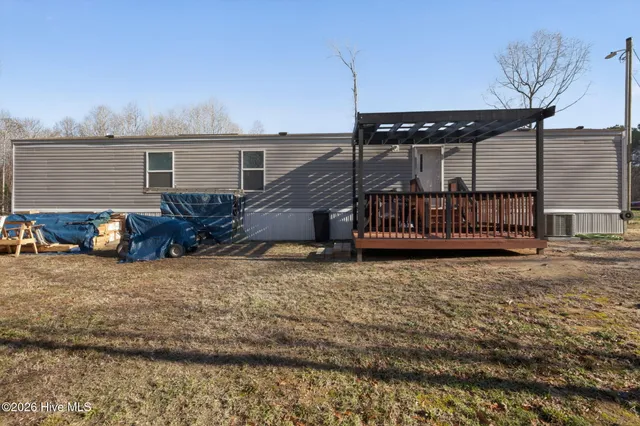 $145,000 | 4622 Evansdale Road, Wilson, NC 27893