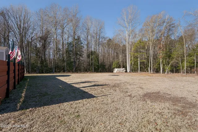 $145,000 | 4622 Evansdale Road, Wilson, NC 27893