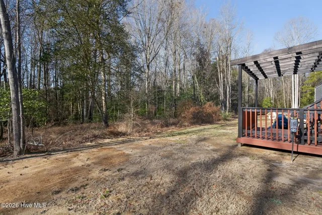 $145,000 | 4622 Evansdale Road, Wilson, NC 27893