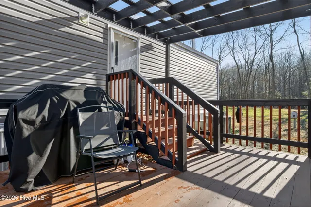 $145,000 | 4622 Evansdale Road, Wilson, NC 27893