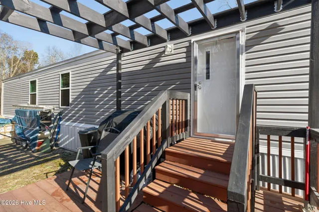 $145,000 | 4622 Evansdale Road, Wilson, NC 27893