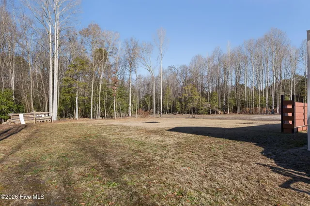 $145,000 | 4622 Evansdale Road, Wilson, NC 27893