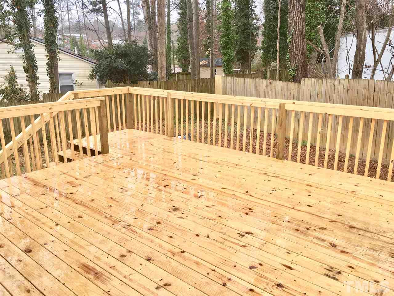 413 Culpepper Lane Raleigh, NC 27610 - Photo 15 of 17