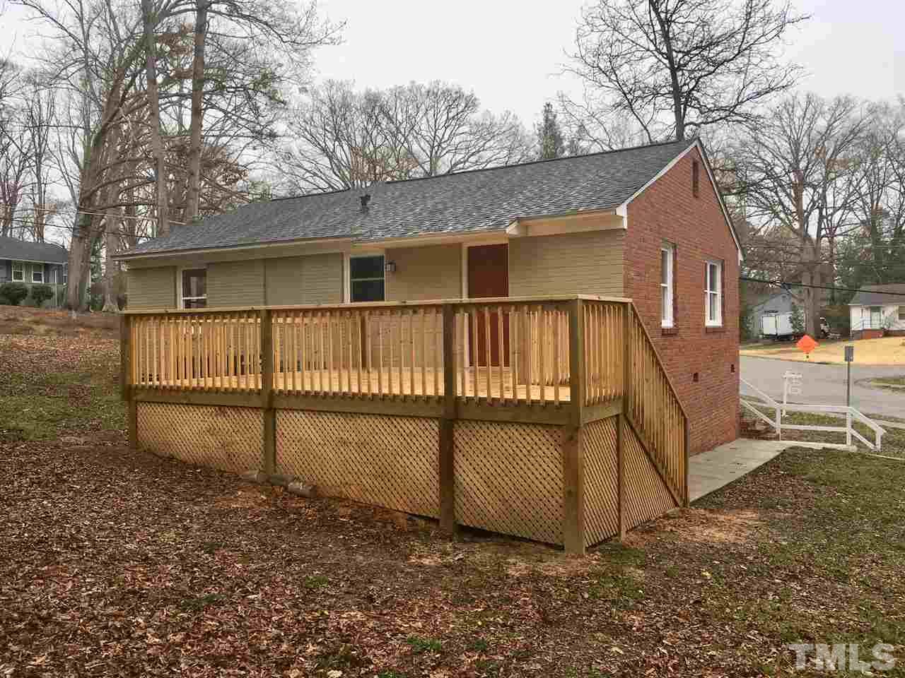 413 Culpepper Lane Raleigh, NC 27610 - Photo 16 of 17