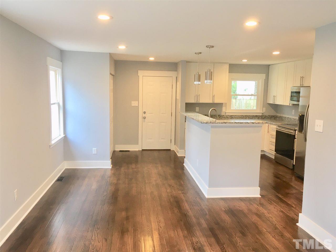 413 Culpepper Lane Raleigh, NC 27610 - Photo 3 of 17