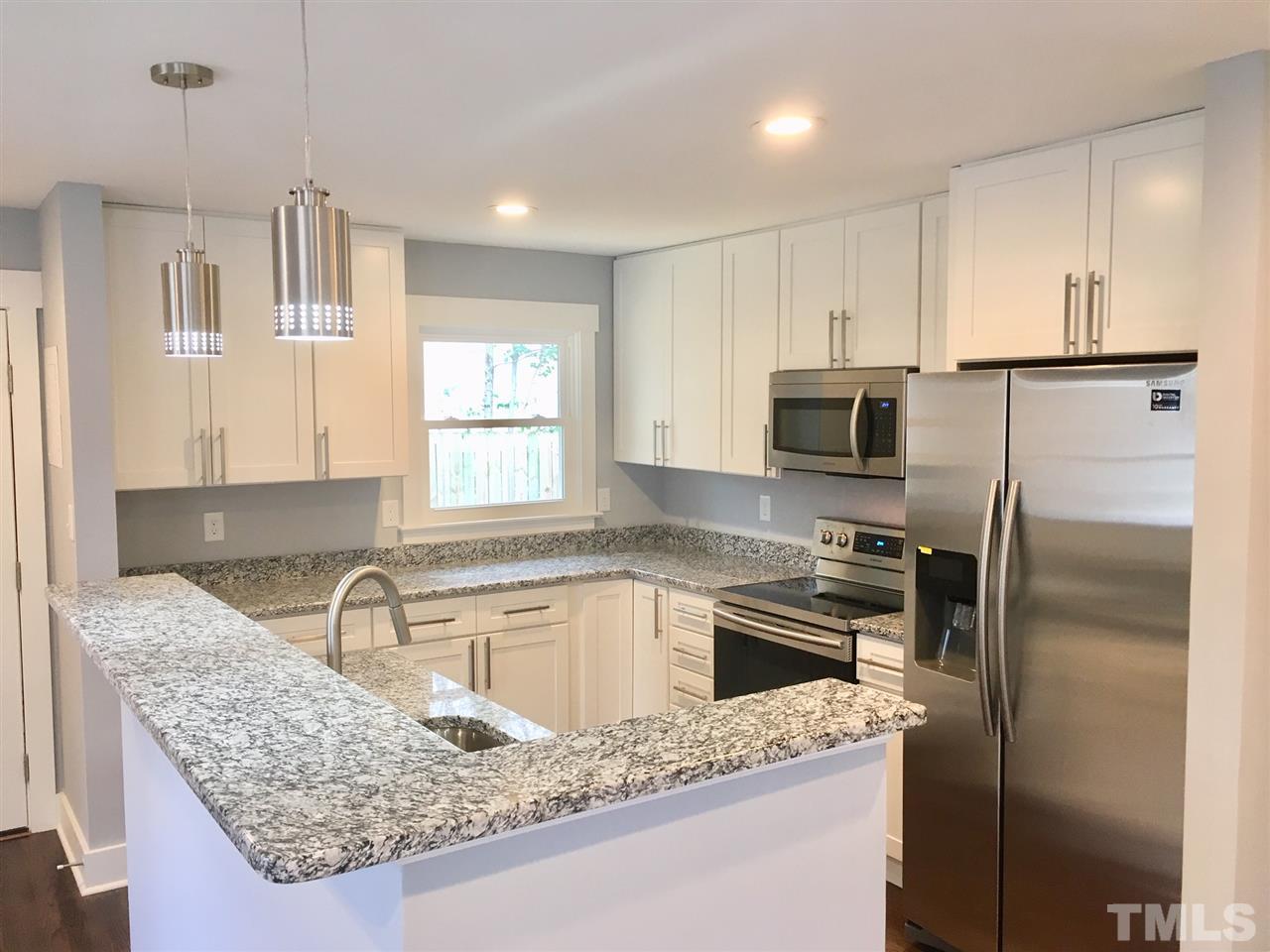 413 Culpepper Lane Raleigh, NC 27610 - Photo 4 of 17