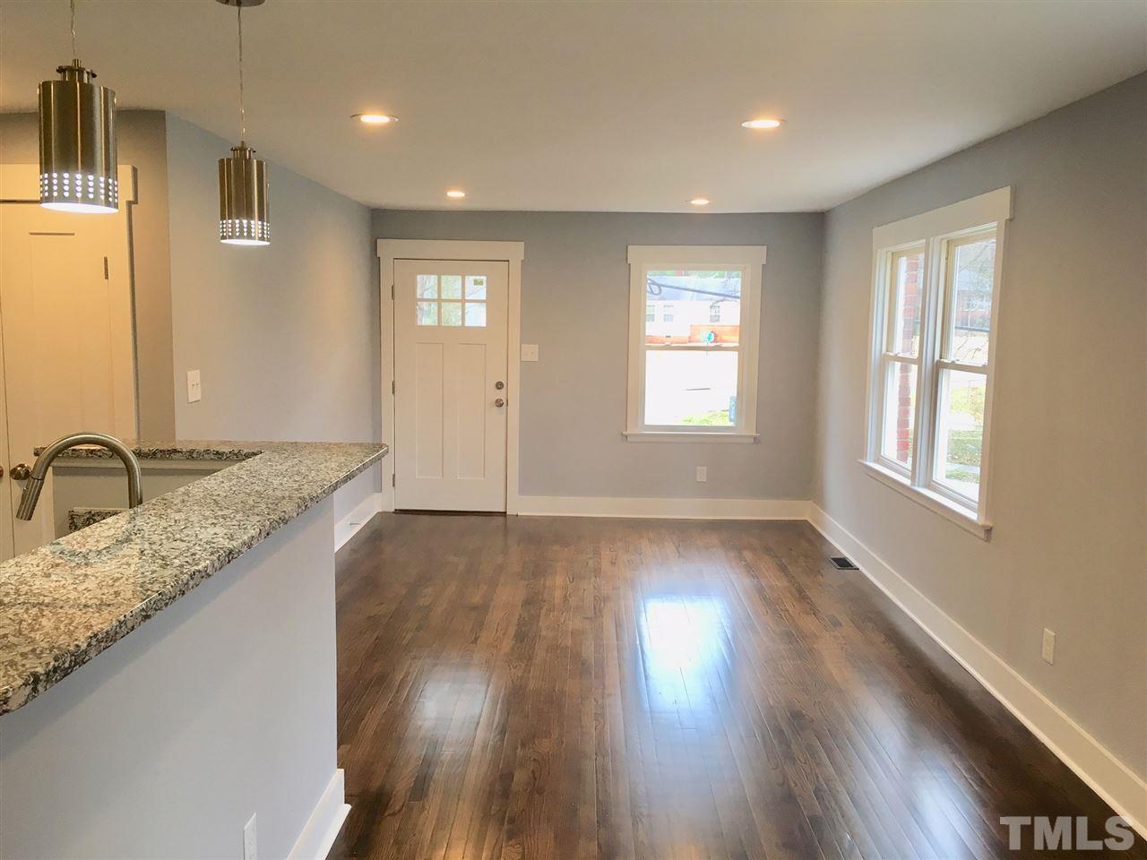 413 Culpepper Lane Raleigh, NC 27610 - Photo 7 of 17