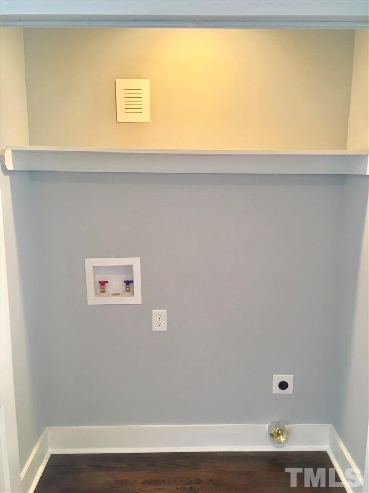 413 Culpepper Lane Raleigh, NC 27610 - Photo 8 of 17