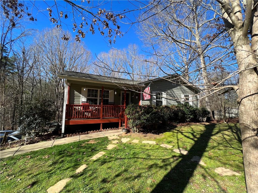 54 Refuge Valley Road Jasper, GA 30143 - Photo 1 of 1 Gallery Image 1