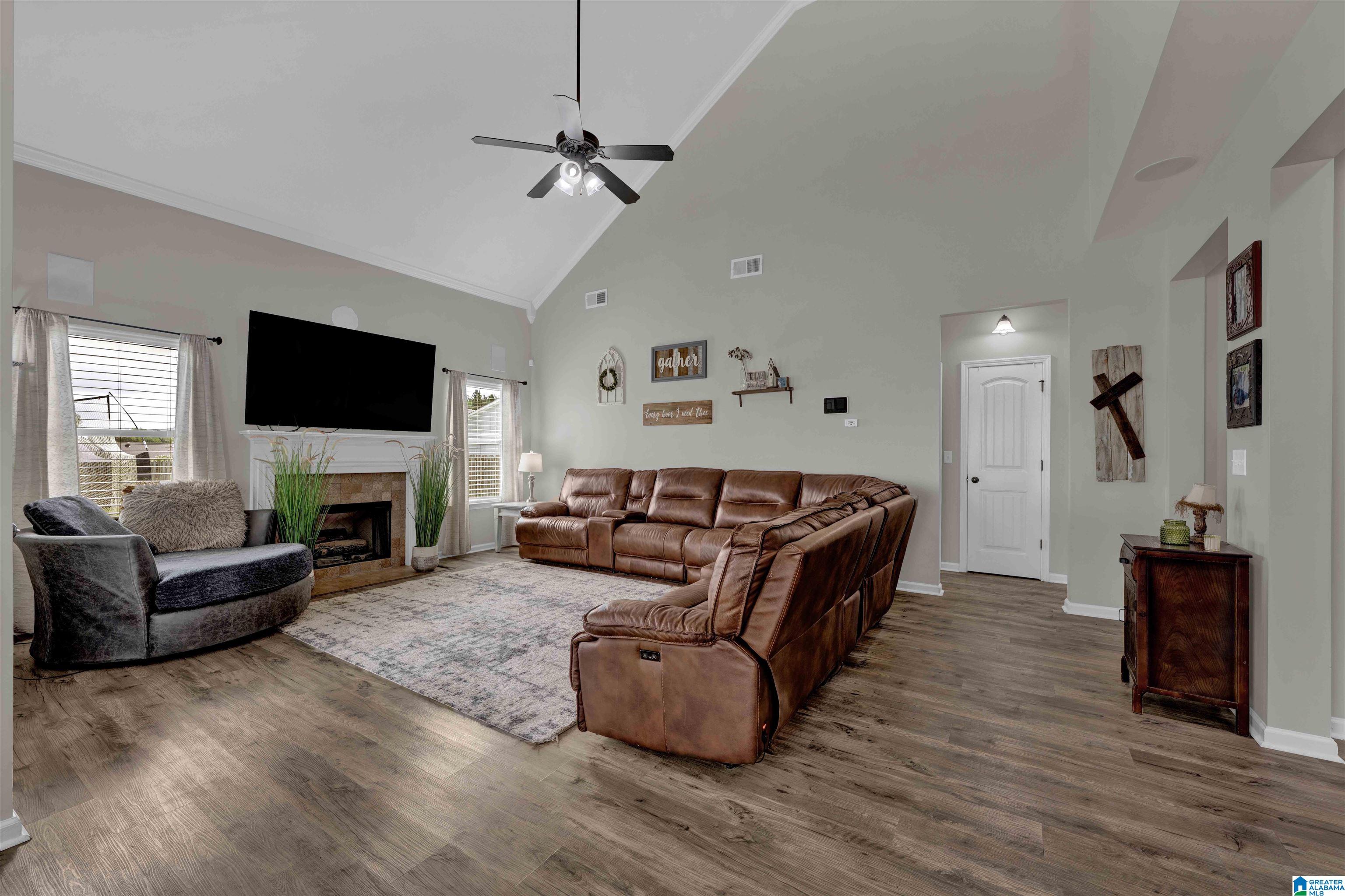 475 Braddock Road Springville, AL 35146 - Photo 18 of 41