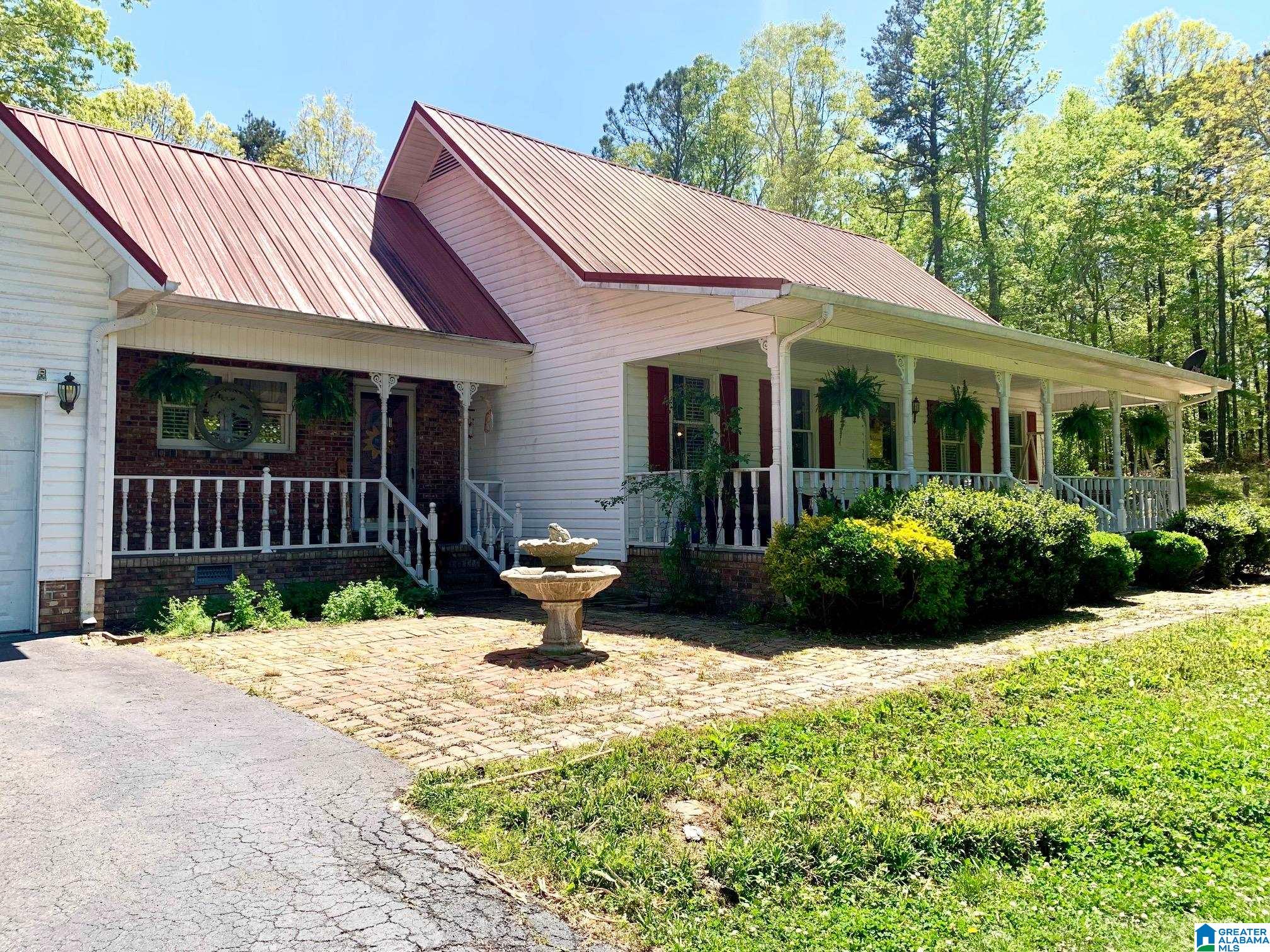788 River Road Heflin, AL 36264 - Photo 2 of 47