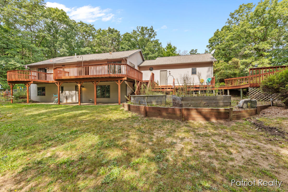 6535 South Centerline Road Newaygo, MI 49337 - Photo 32 of 51 6535 S Centerline Rd.