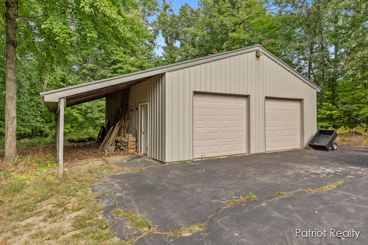 6535 South Centerline Road Newaygo, MI 49337 - Photo 39 of 51 6535 S Centerline Rd.