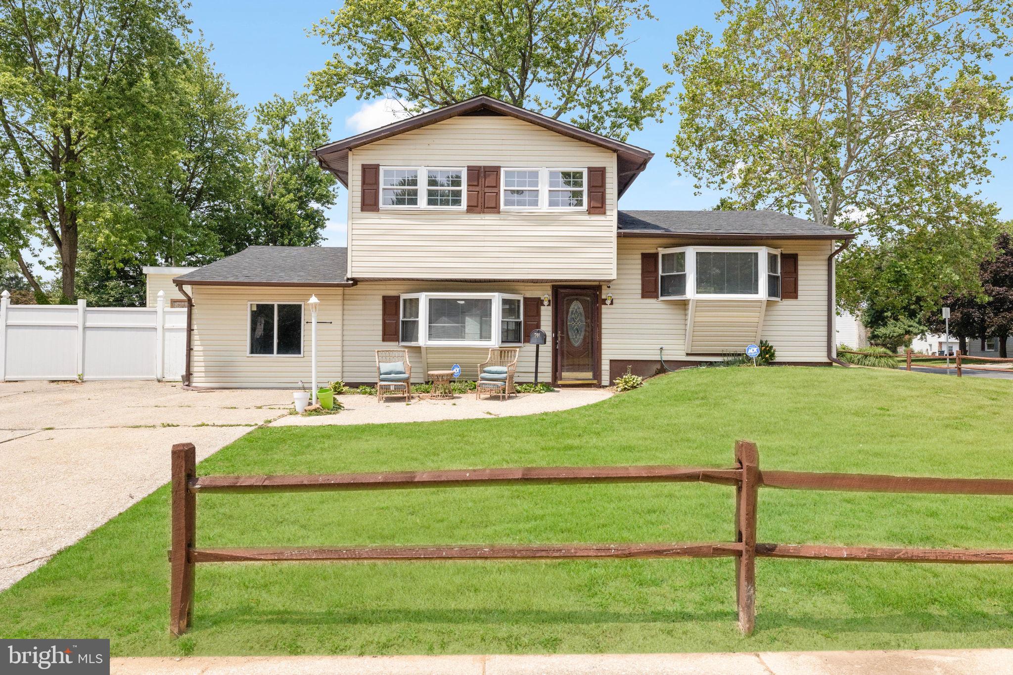 701 South Harmony Road Newark, DE 19713 - Photo 1 of 1