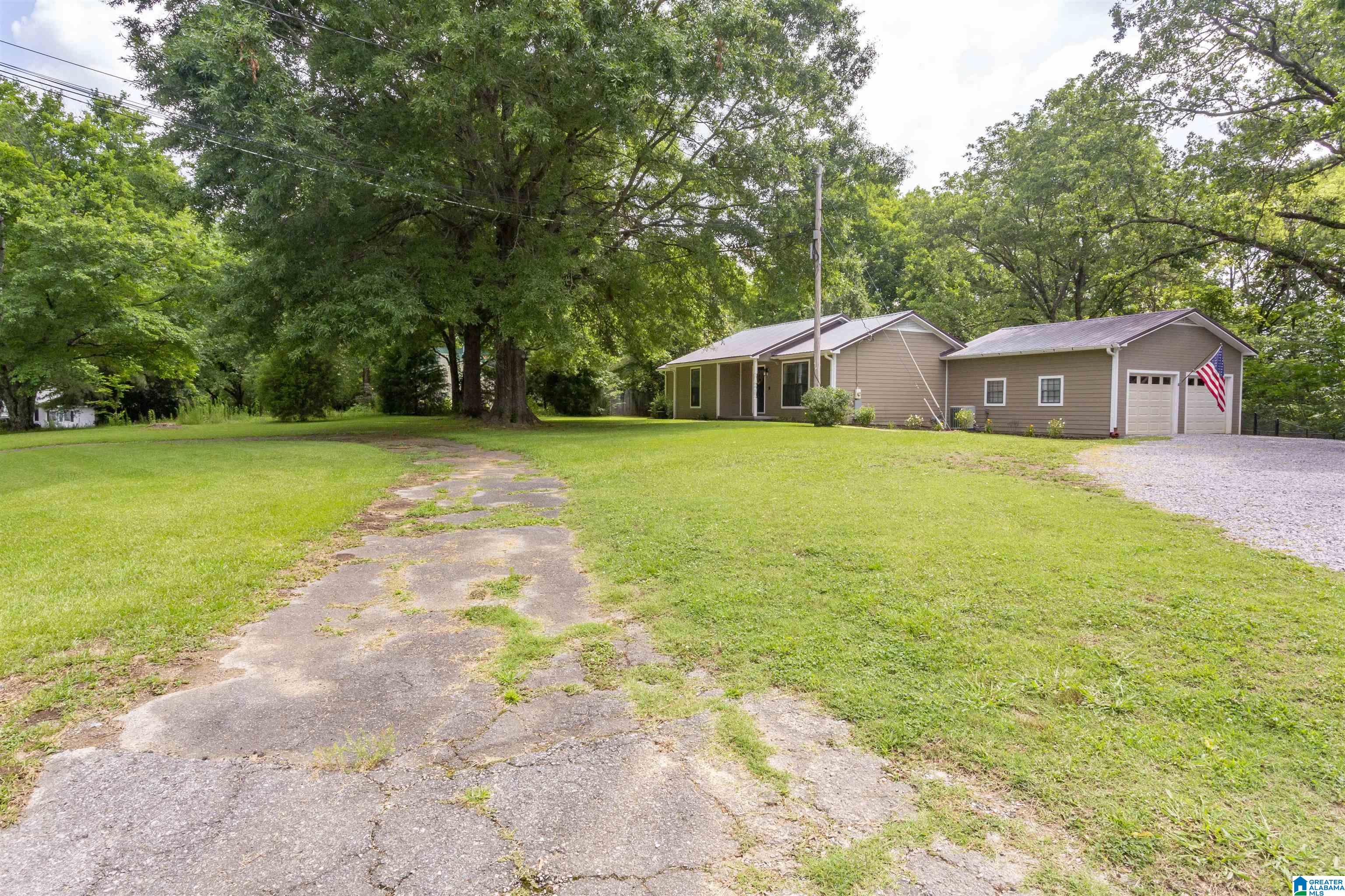 5001 Sutherland Road Mount Olive, AL 35117 - Photo 14 of 42