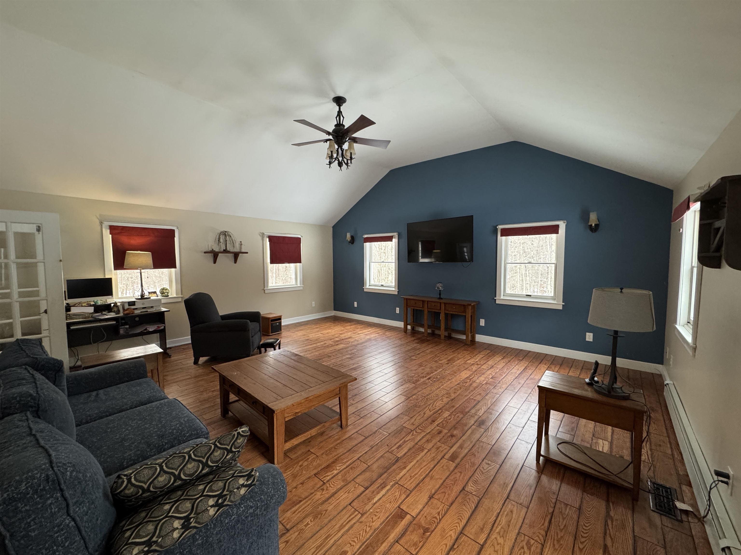 262 Dwyers Camp Road Shaftsbury, VT 05257 - Photo 3 of 39