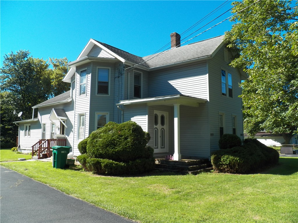 2237 Manitou Road Ogden, NY 14559 - Photo 1 of 1 Gallery Image 1
