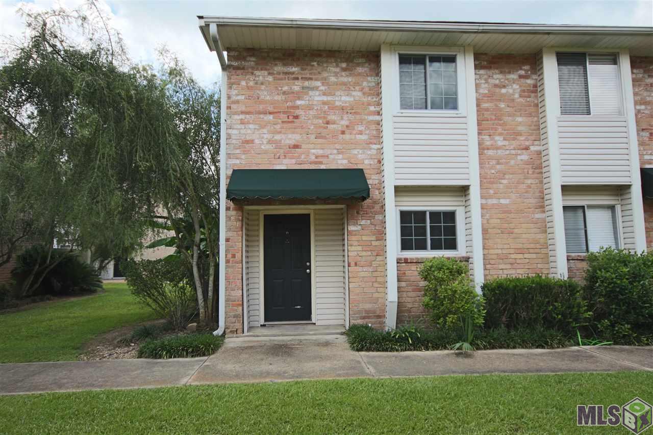 913 West Rothland Street, Unit D Gonzales, LA 70737 - Photo 1 of 10 Gallery Image 1
