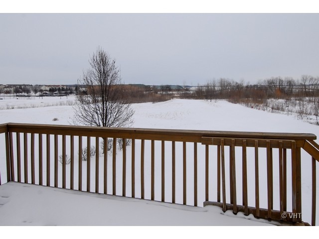 655 Ridge Drive Elburn, IL 60119 - Photo 16 of 16 a view of a balcony