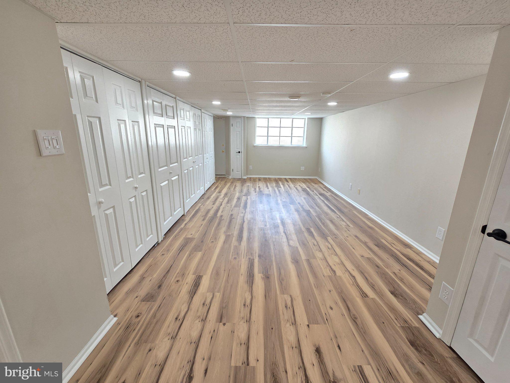 7638 Sherwood Road Philadelphia, PA 19151 - Photo 16 of 21 Spacious, versatile basement retreat.