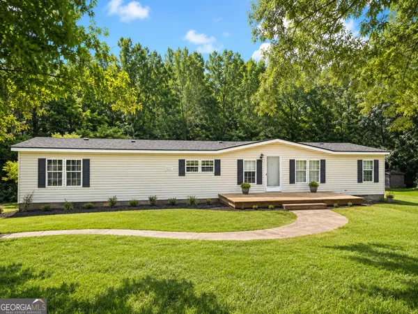 $235,000 | 1077 Lem Edwards Road, Winterville, GA 30683