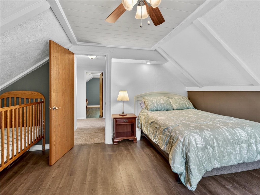 531 Rondo Lane Webster, NY 14580 - Photo 28 of 47 3rd bedroom on the second floor