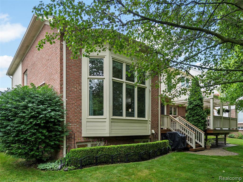 1688 Chase Drive Rochester, MI 48307 - Photo 64 of 78