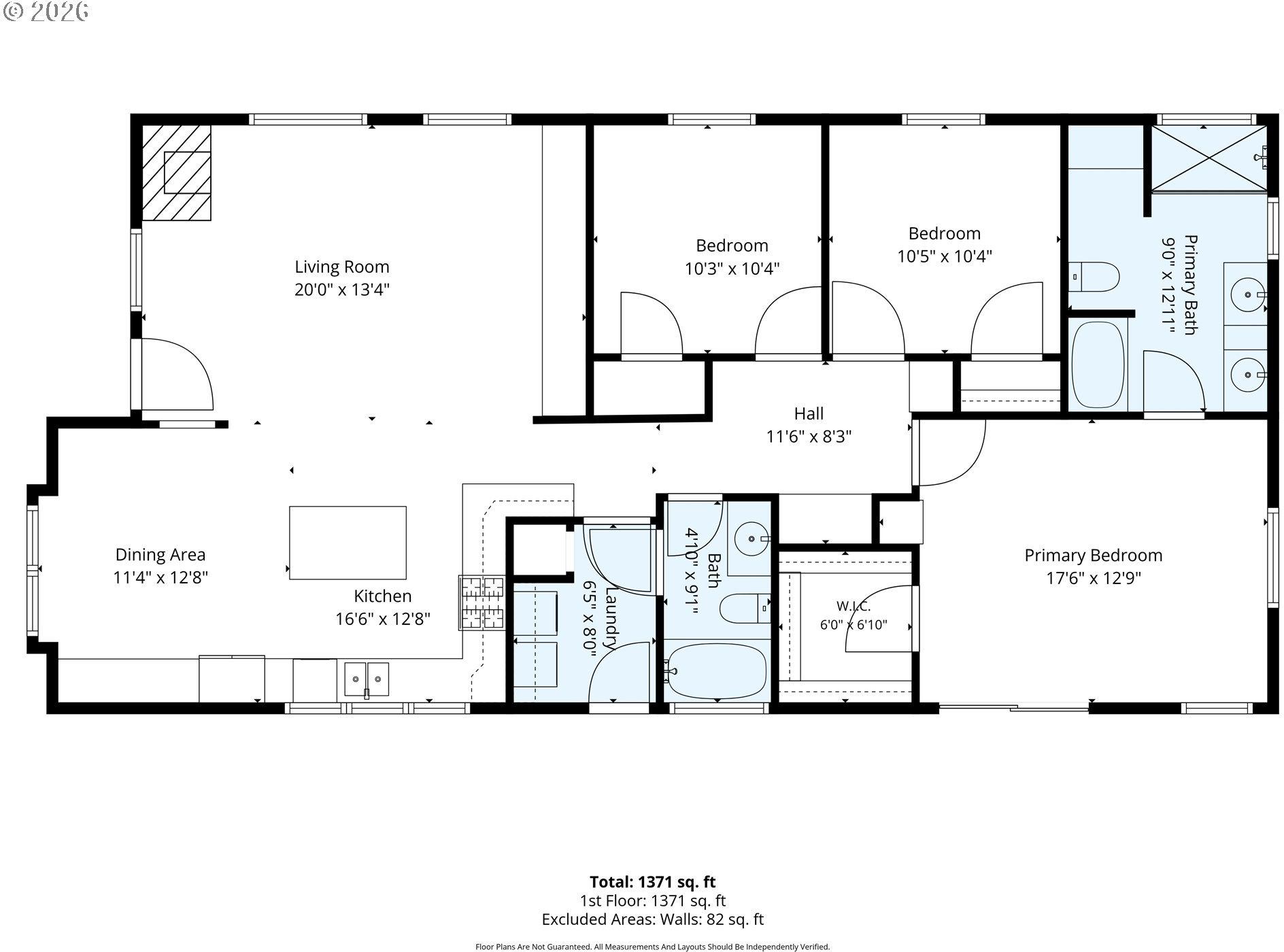 1623 Lower Crest Road Oakland, OR 97462 - Photo 5 of 35 Gallery Image 5