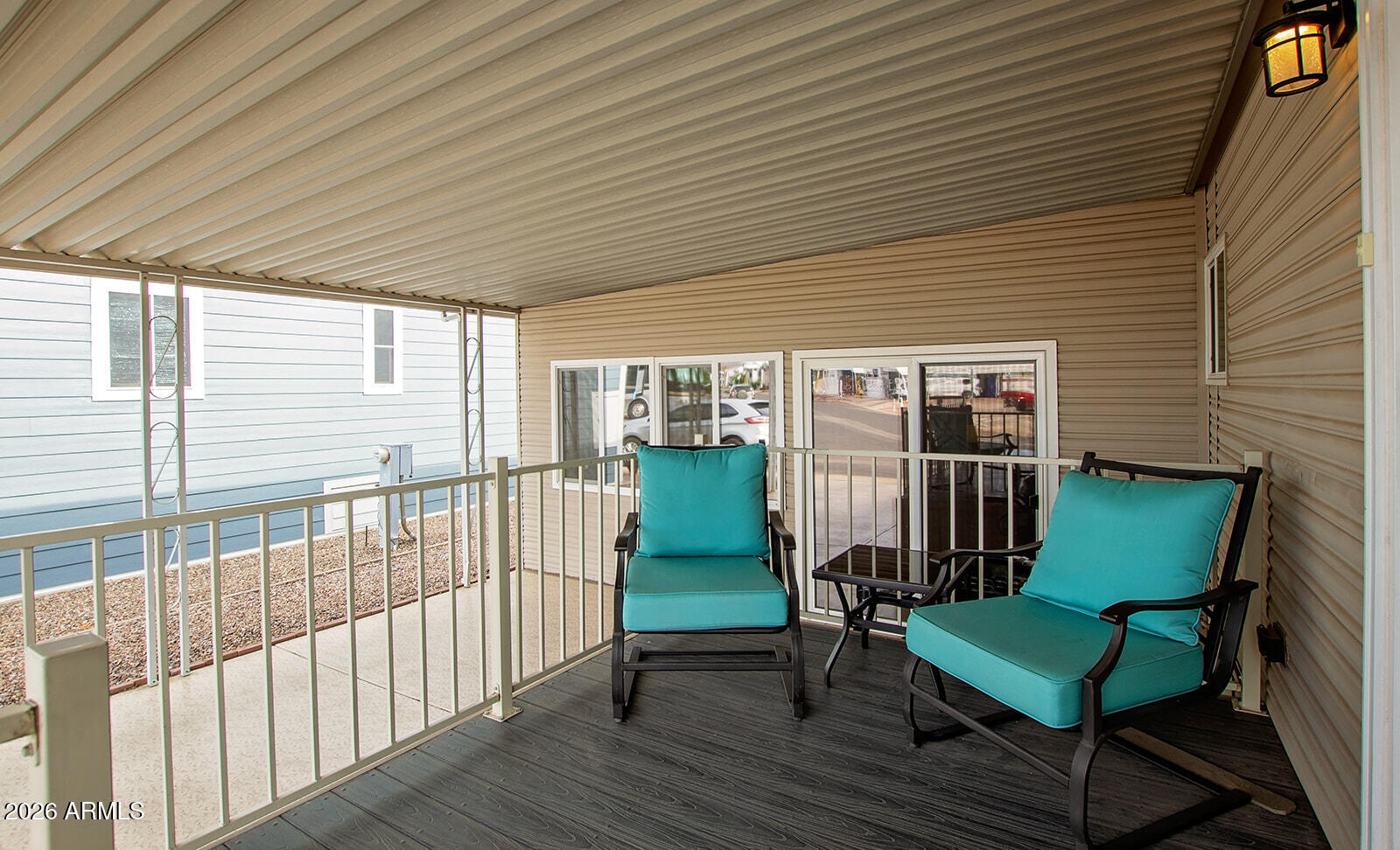 7750 East Broadway Road, Unit 14 Mesa, AZ 85208 - Photo 4 of 26
