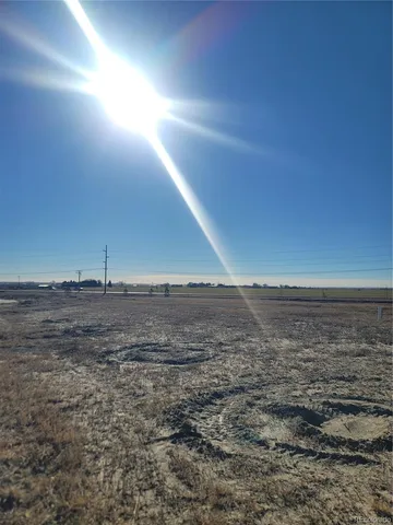 a view of an ocean beach